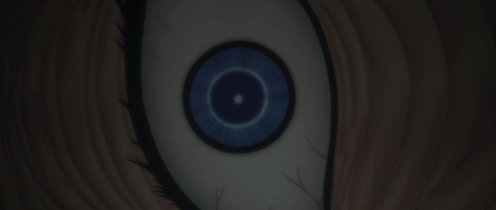  Berserk: La Edad de Oro III - El Advenimiento (AnimeHD)